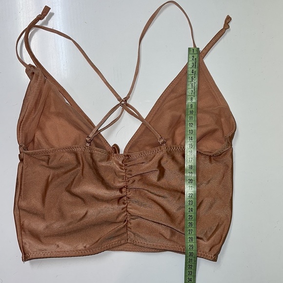 Out From Under Top - Picture 5 of 7